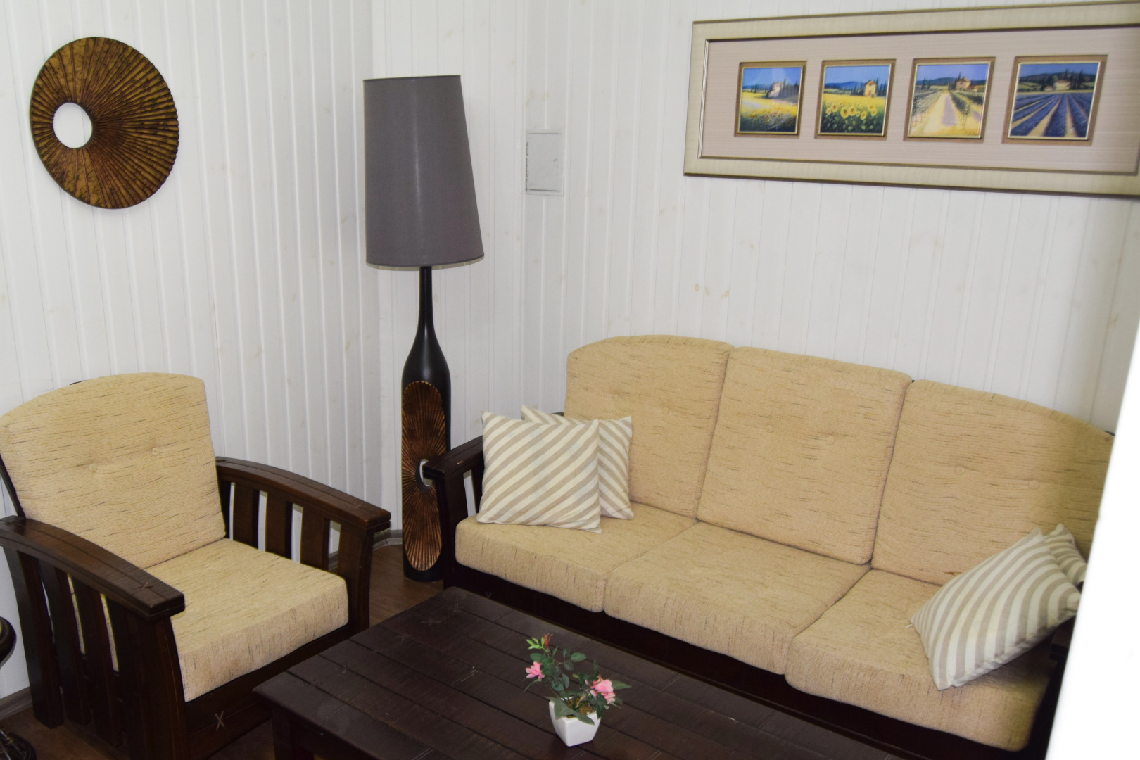 Гостевой Дом Казачья Застава