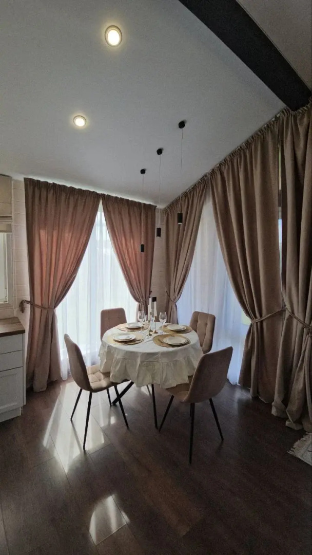 Частный дом Berezkino Village