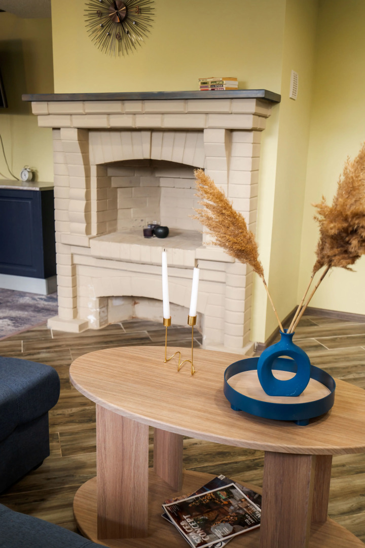 Апартаменты на Островского 14