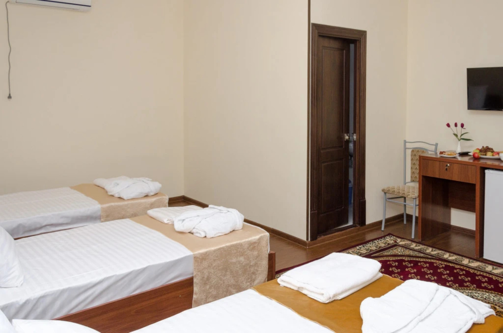 Отель Karakalpak Palace