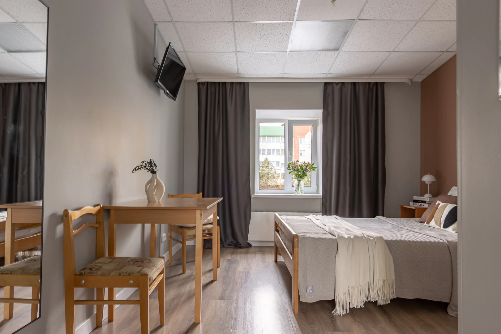 Отель Номера в Гатчине