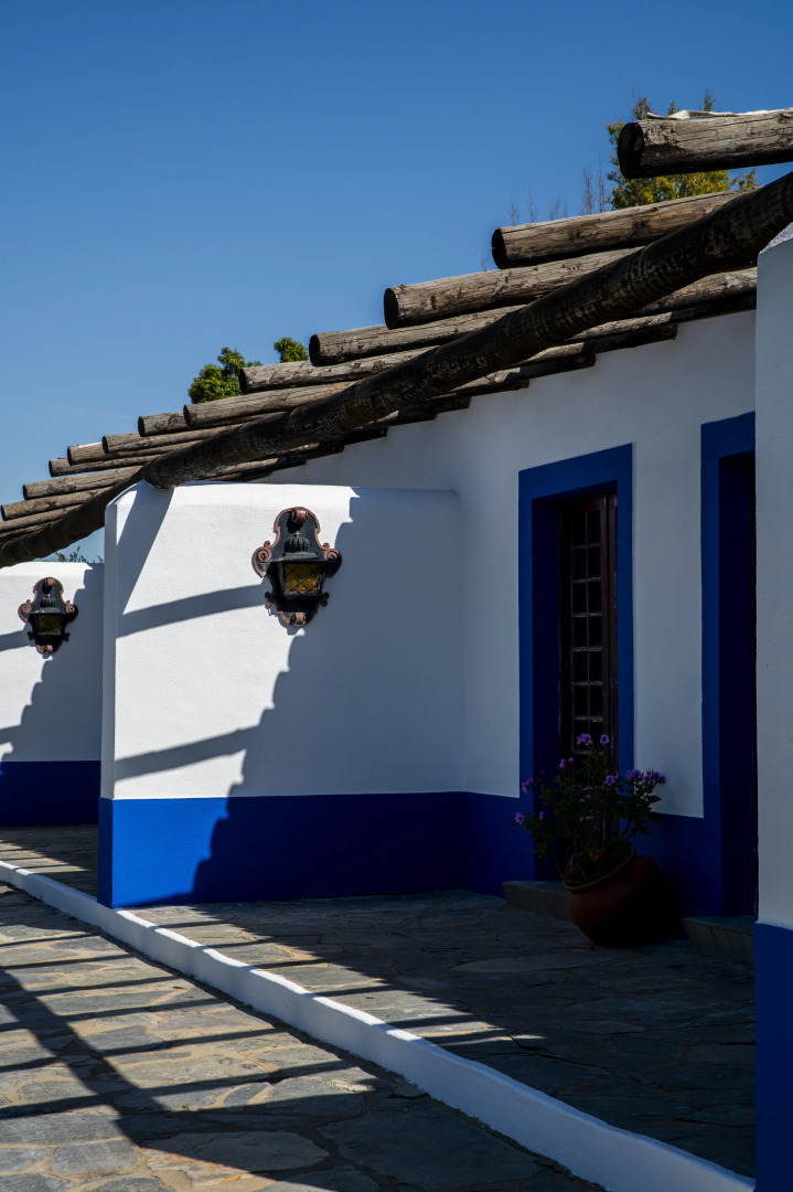 Отель Rural Horta da Moura by WOT Signature