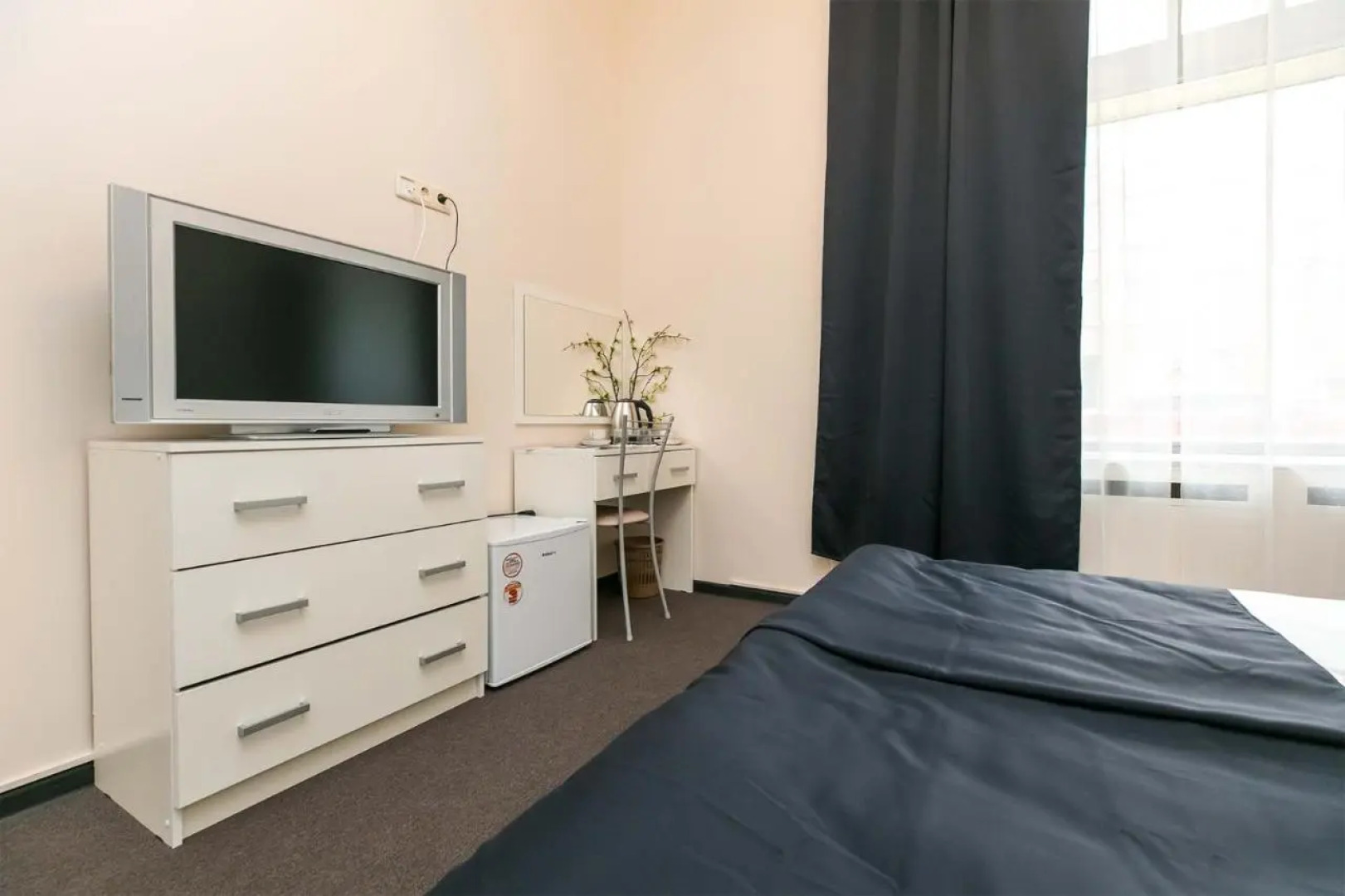 Мини-Отель Резиденция Потемкина