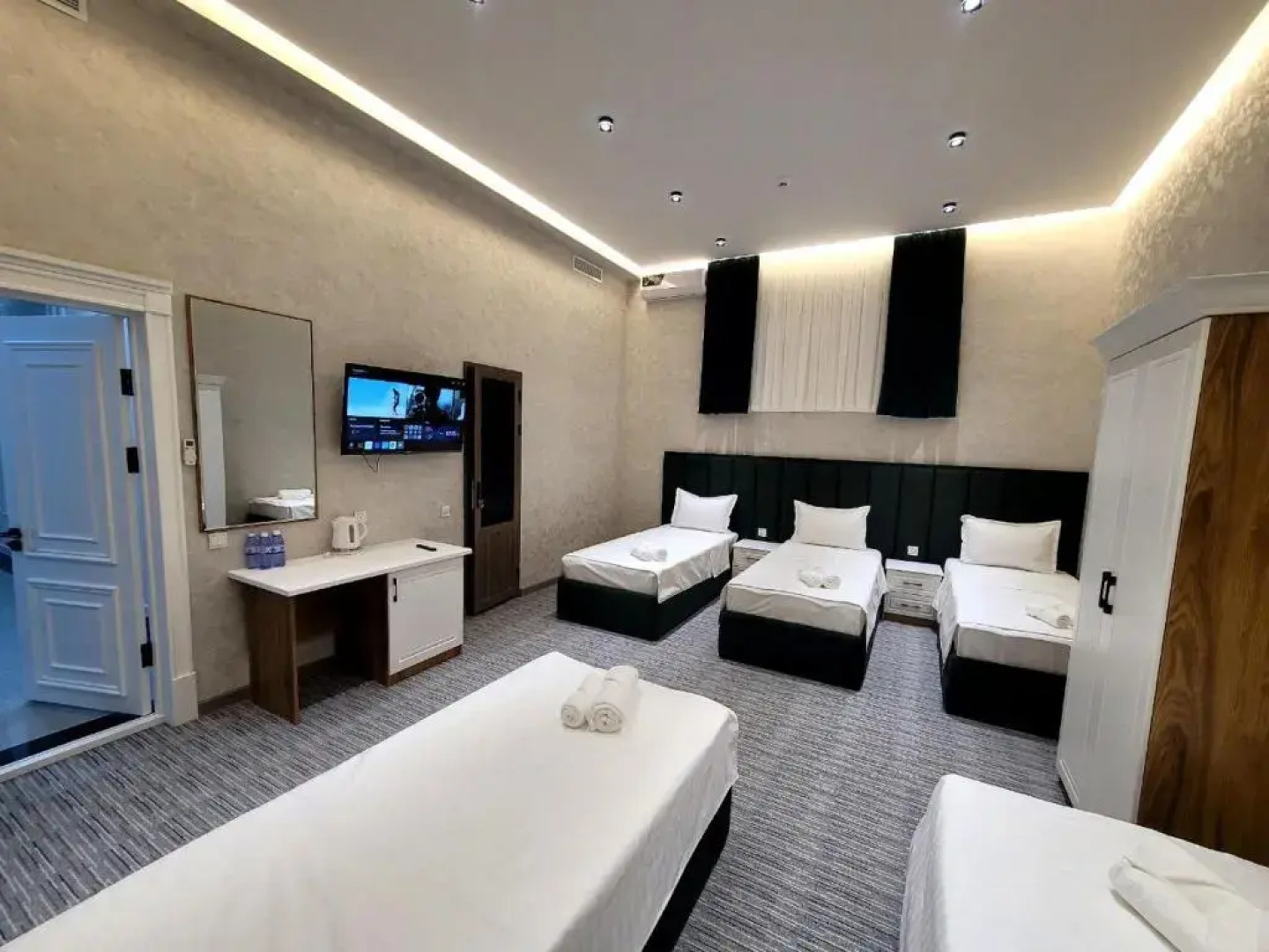 Мини-отель Miron Hotel