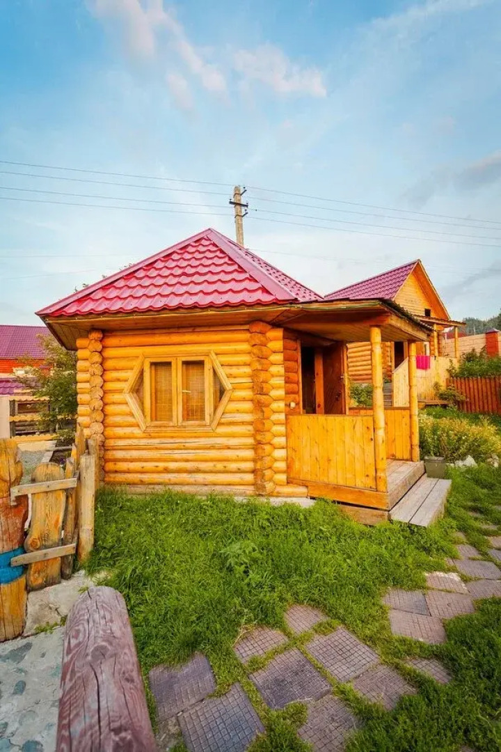 База отдыха Барская Усадьба