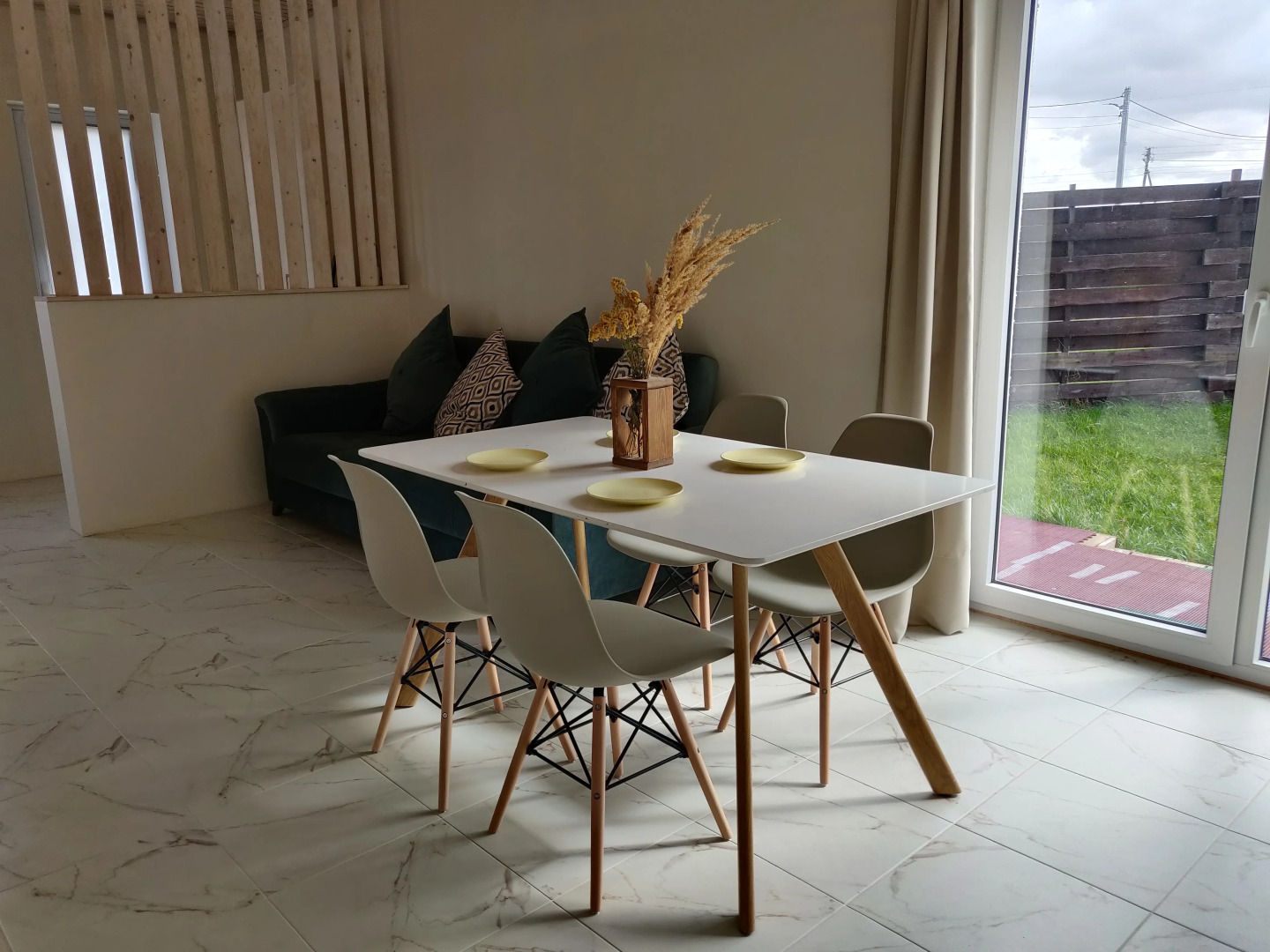 Частный дом с 10-и минутным трансфером до моря в удобной локации для поездок по области