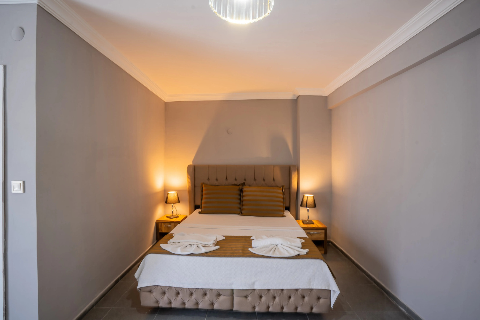 Simlarda Aquapark Otel