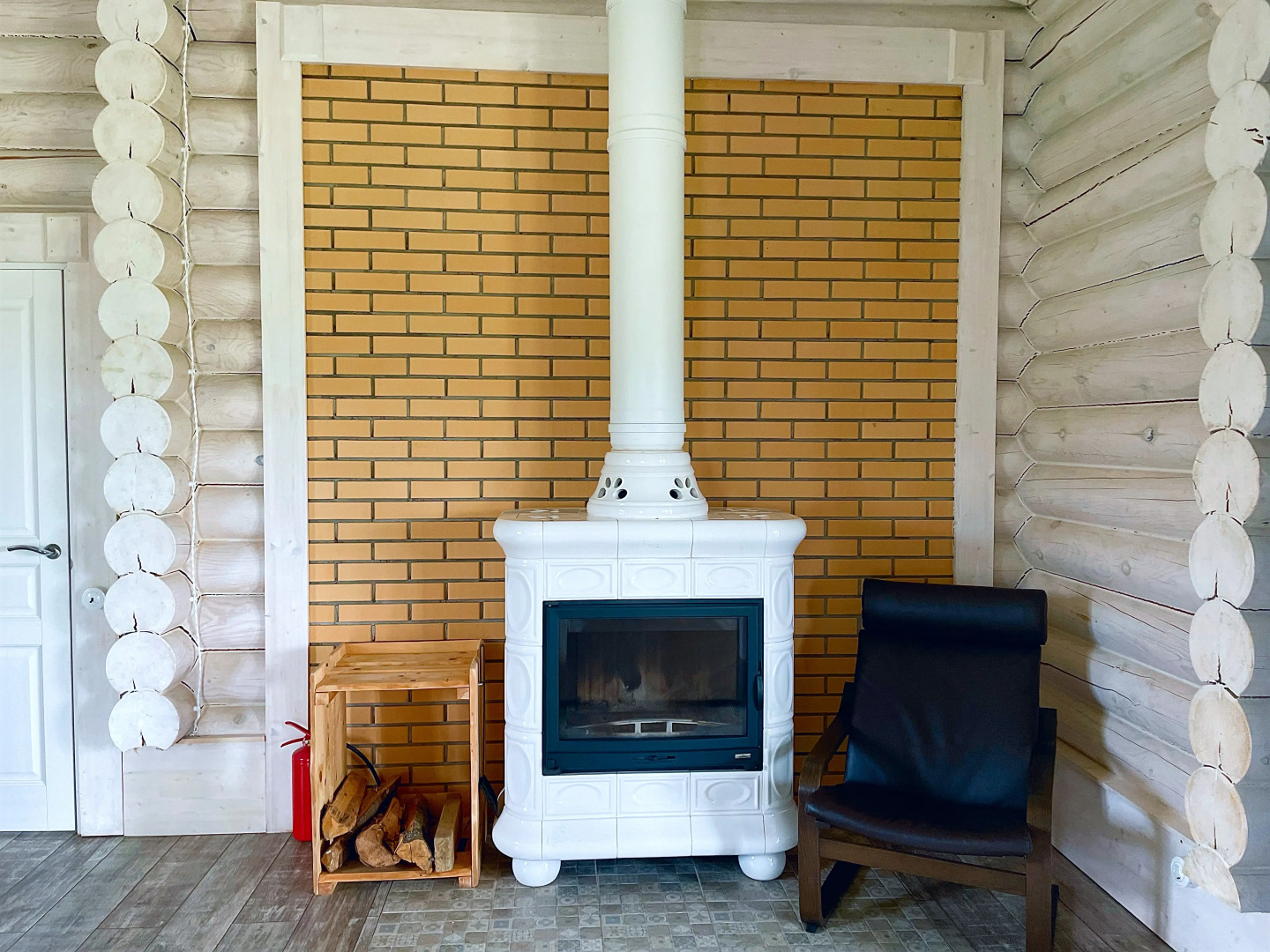 Частный Дом Семеновская 4А