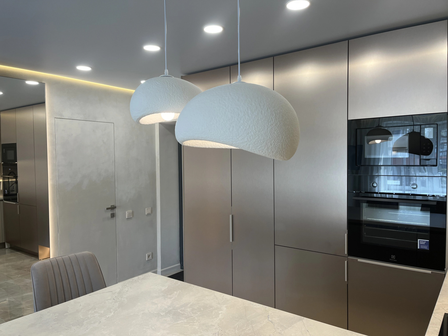 Апартаменты Элитные апартаменты на Гоголя 88