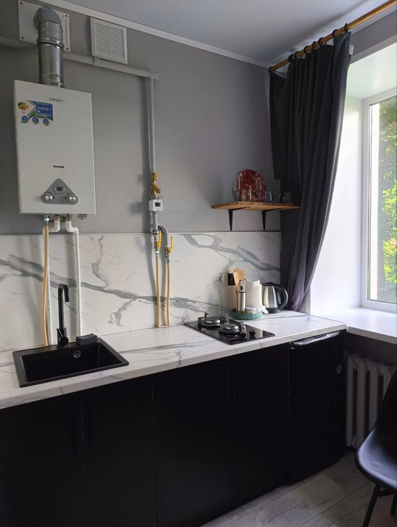 Апартаменты Тематические ТОЧКА