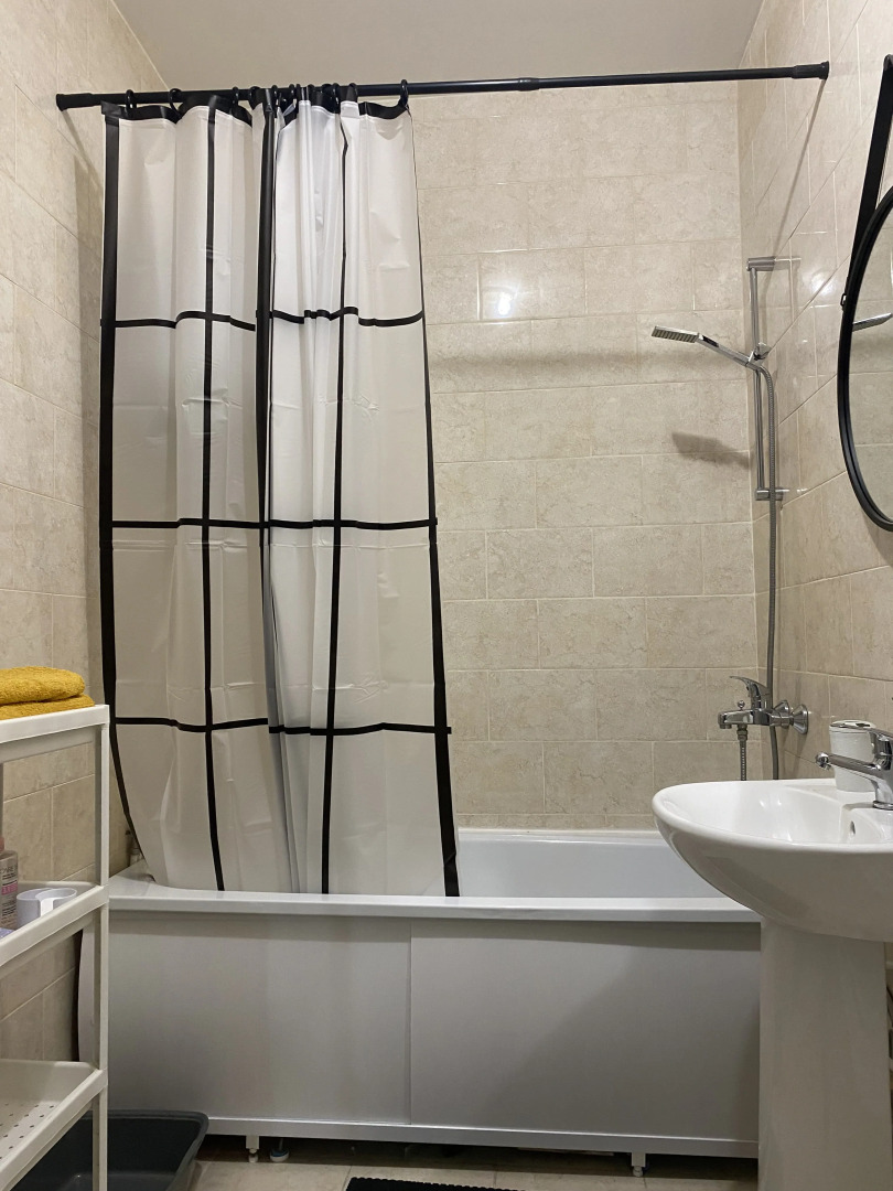 Квартира у метро Чкаловская