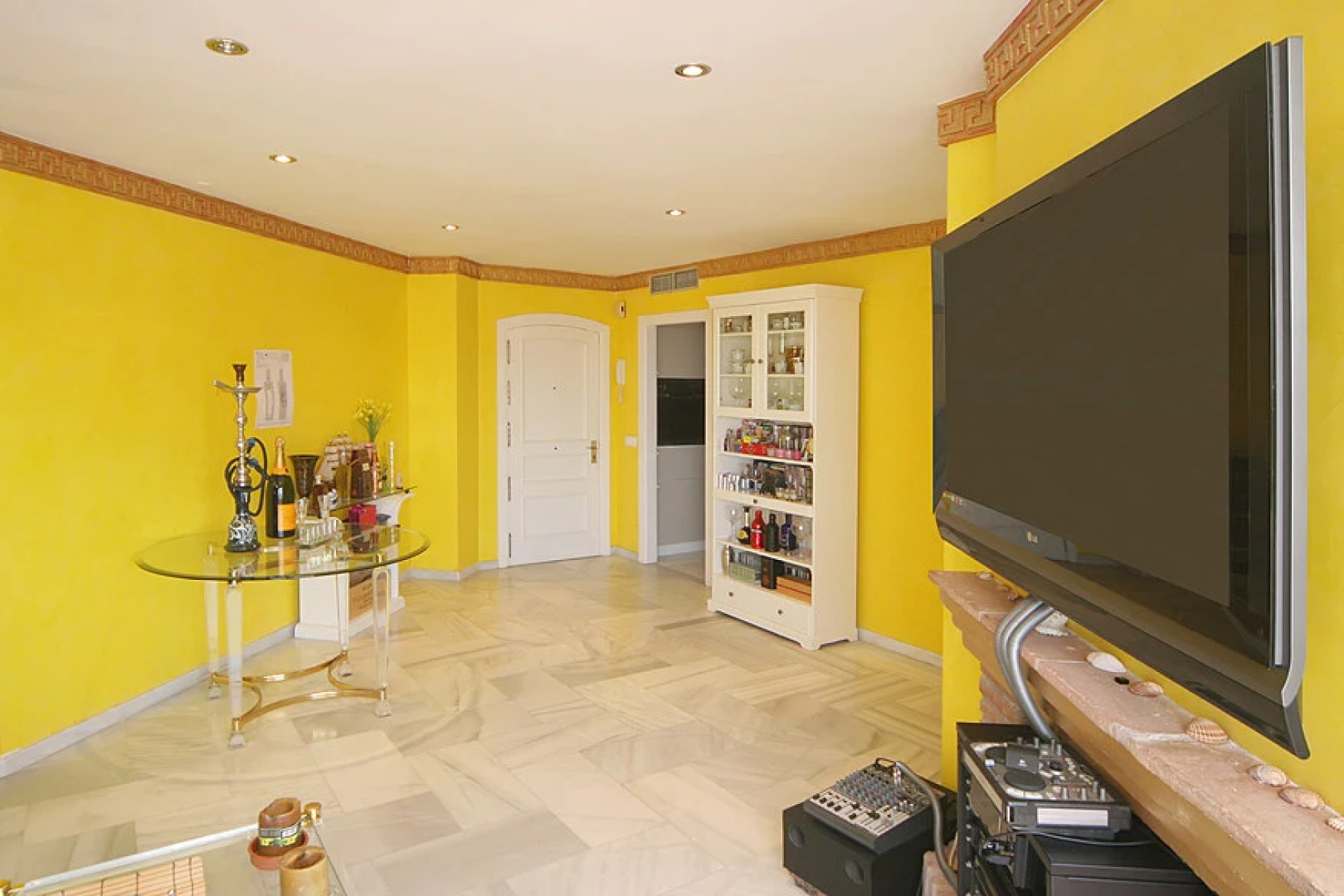 Апартаменты Puerto Marina Beach Apartamentos