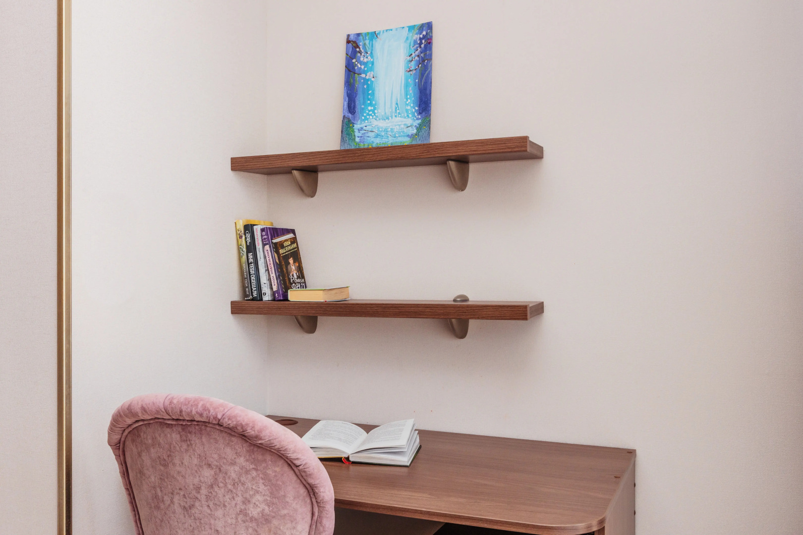 Квартира пер. Богдана Хмельницкого 10