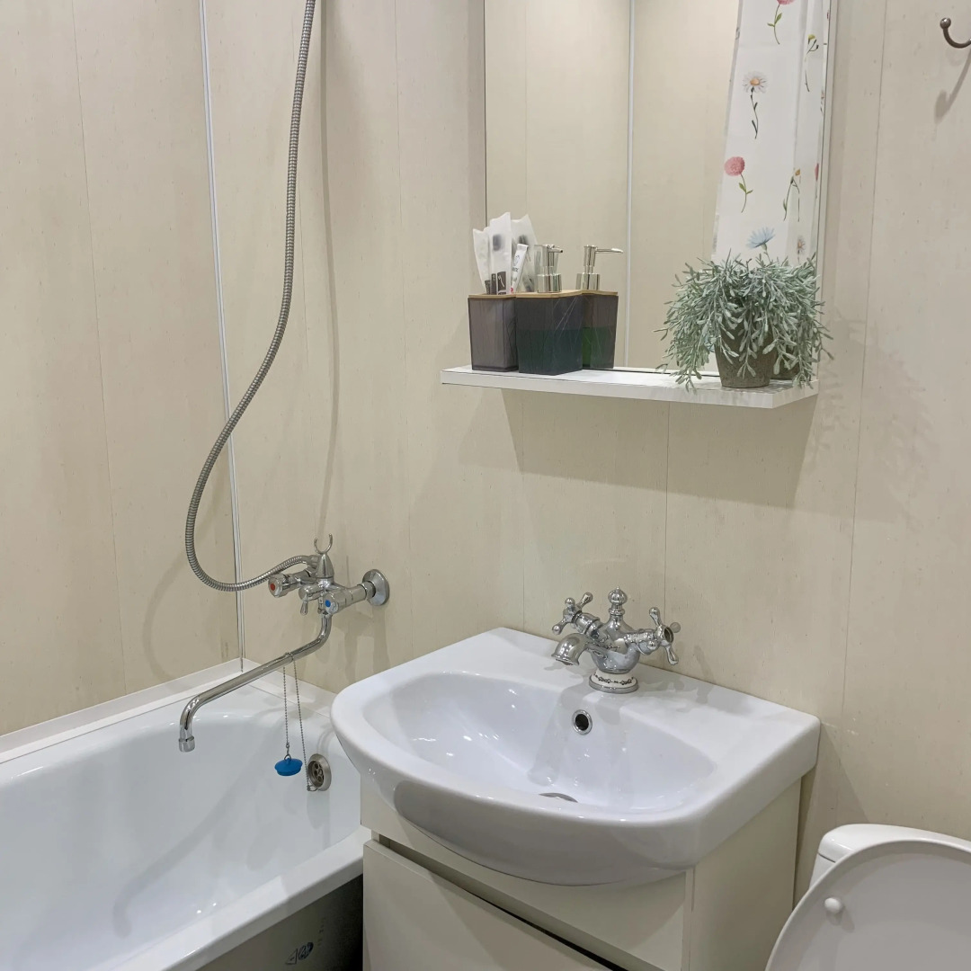 Квартира CityLife Двухкомнатная в центре