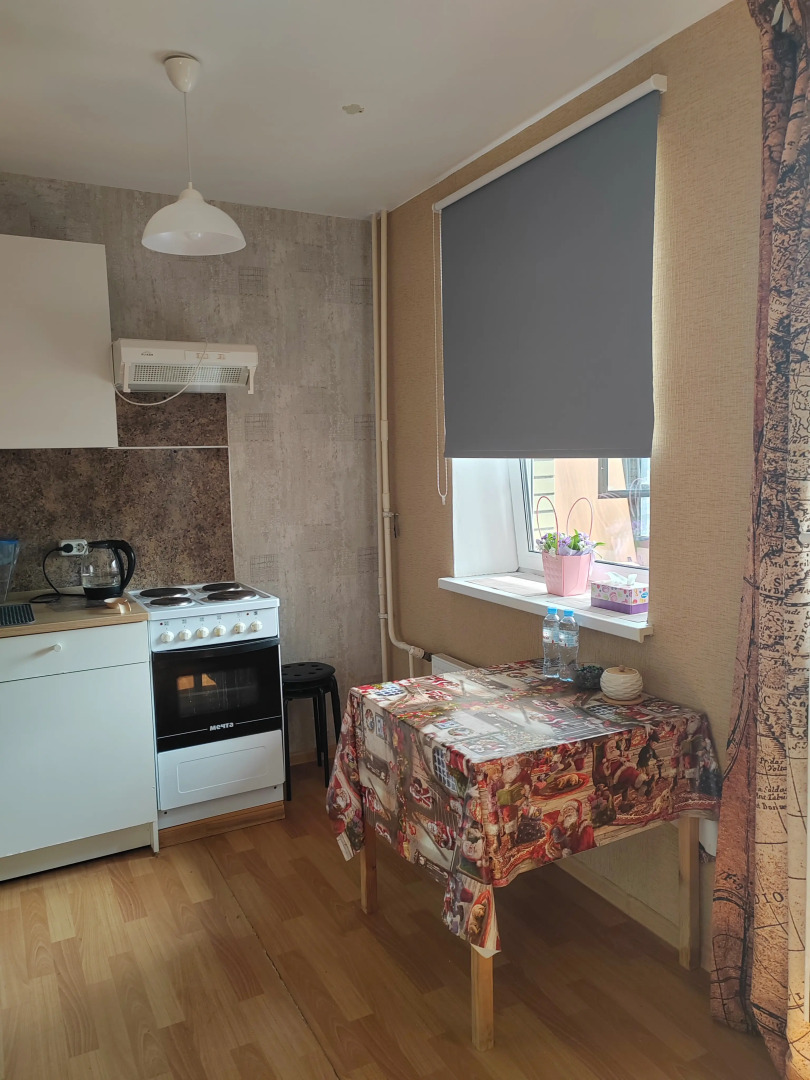 Квартира у метро Парнас