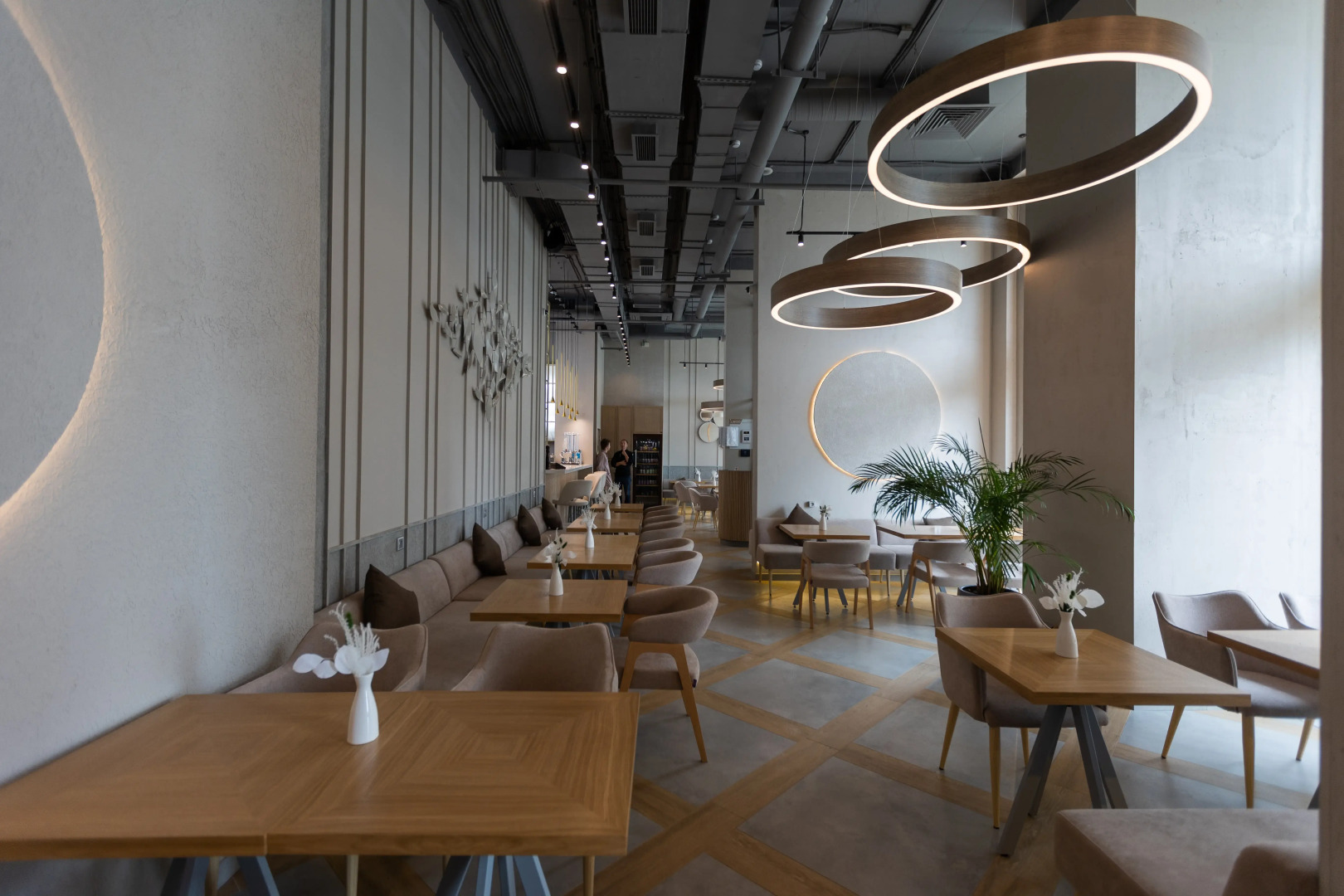 Апартаменты СМАЙЛ СТУДИЯ