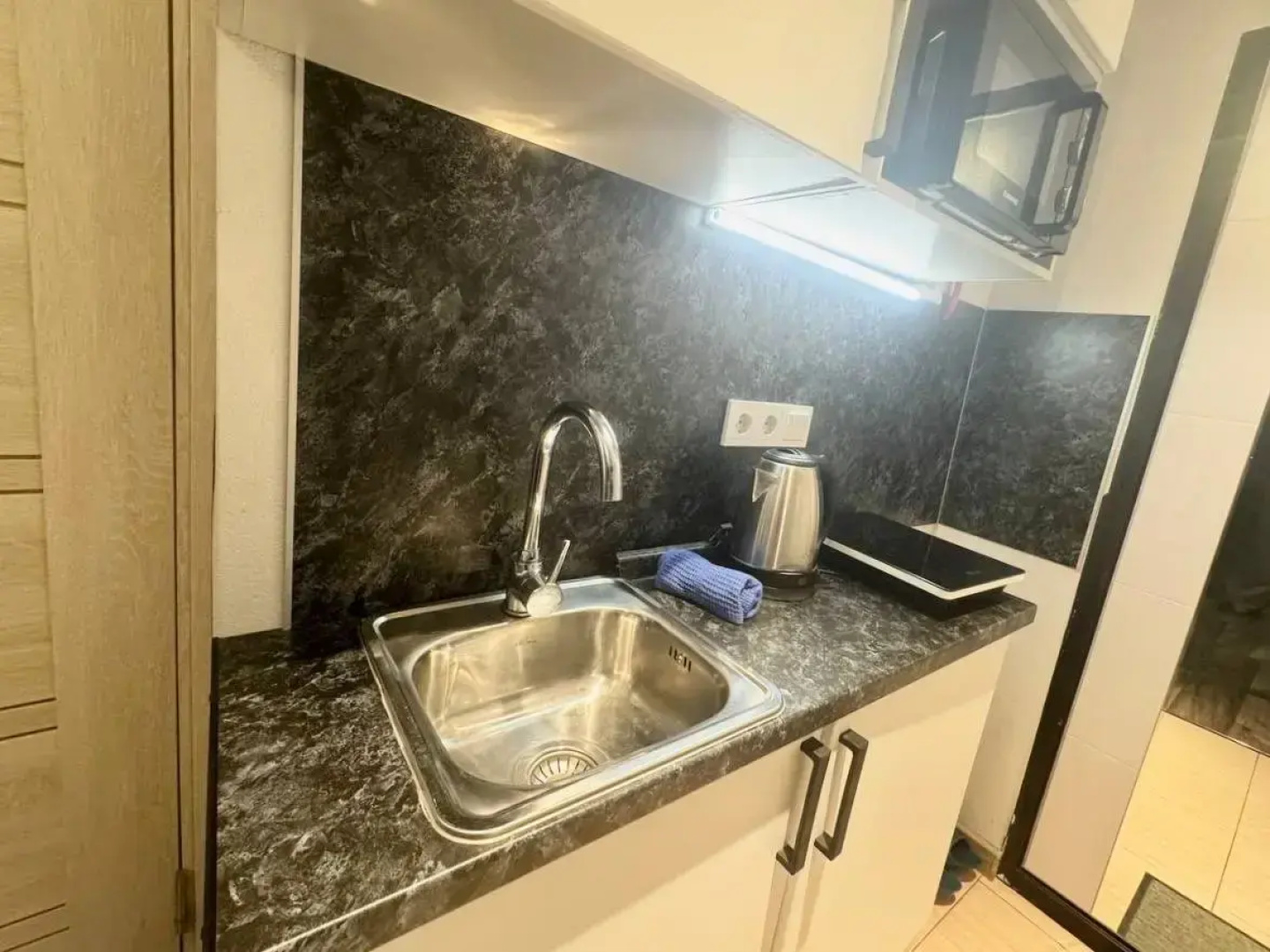 Апартаменты Daily Apartments 2