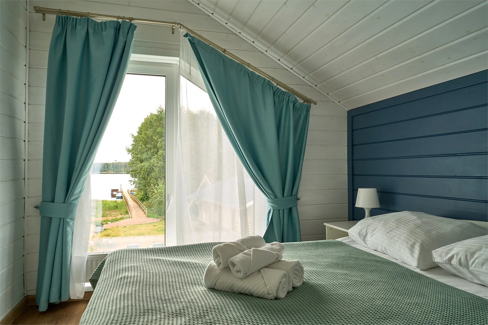 Гостевой дом Ялкала