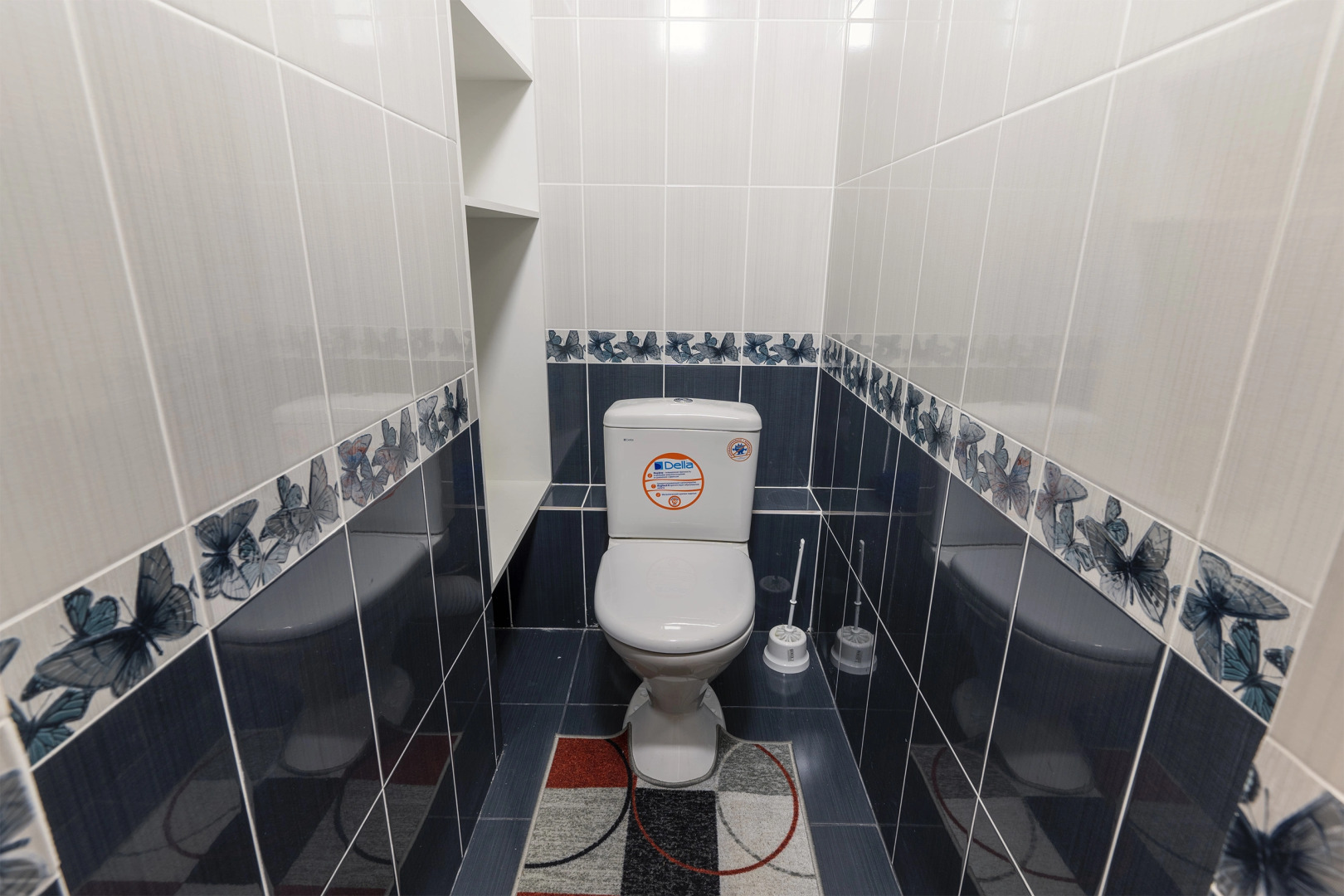 Апартаменты вблизи Федерального центра травматологии и ортопедии