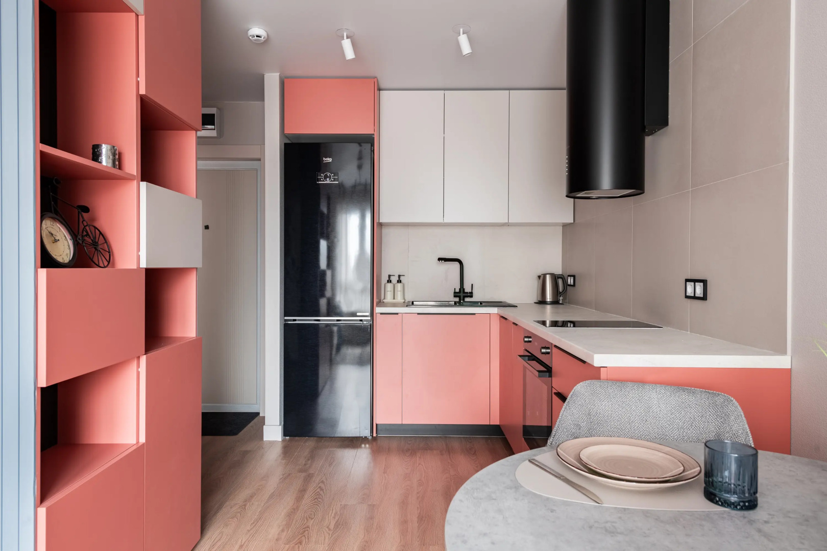 Квартира Конфетти