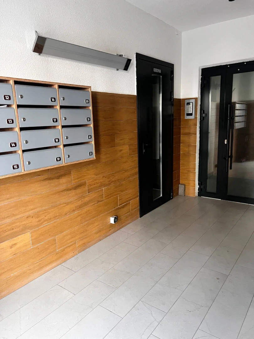 Квартира ЖК Лето