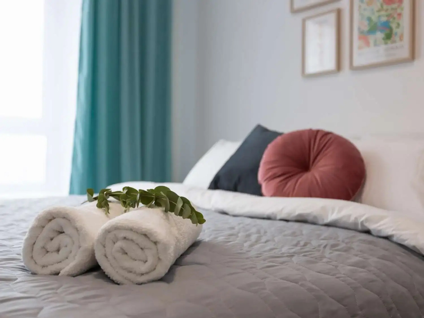 Апартаменты 1 Happy House Люблинская 80 корпус 6