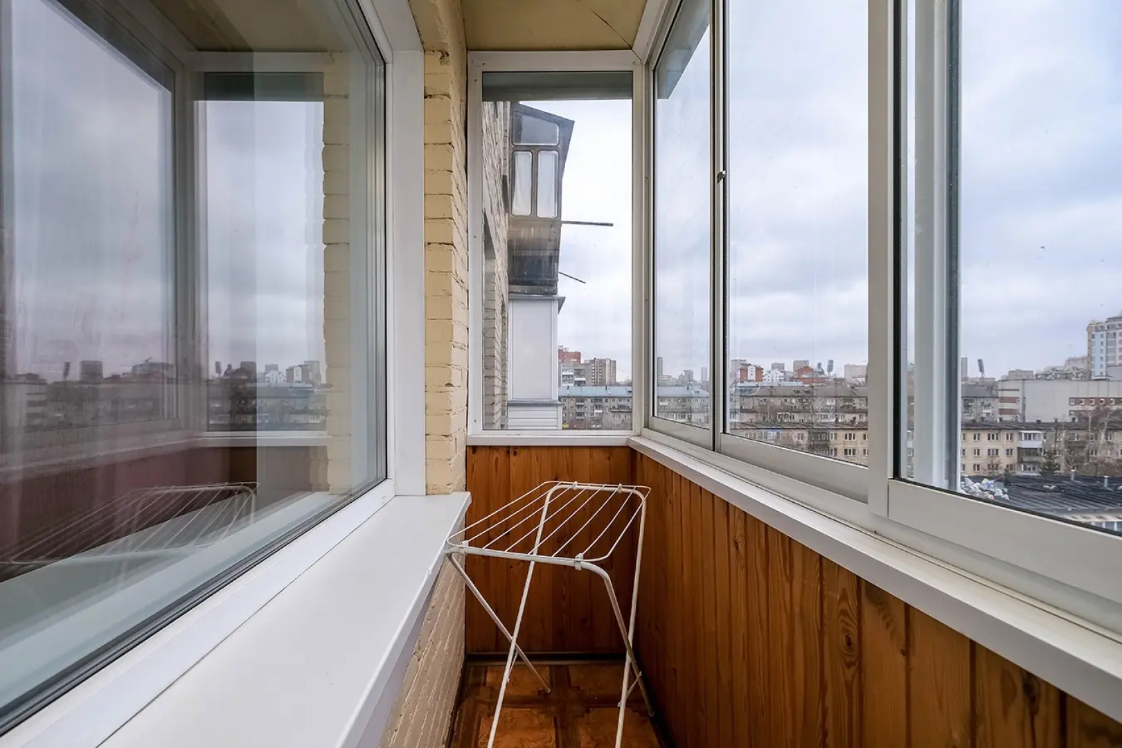 Квартира Однокомнатная