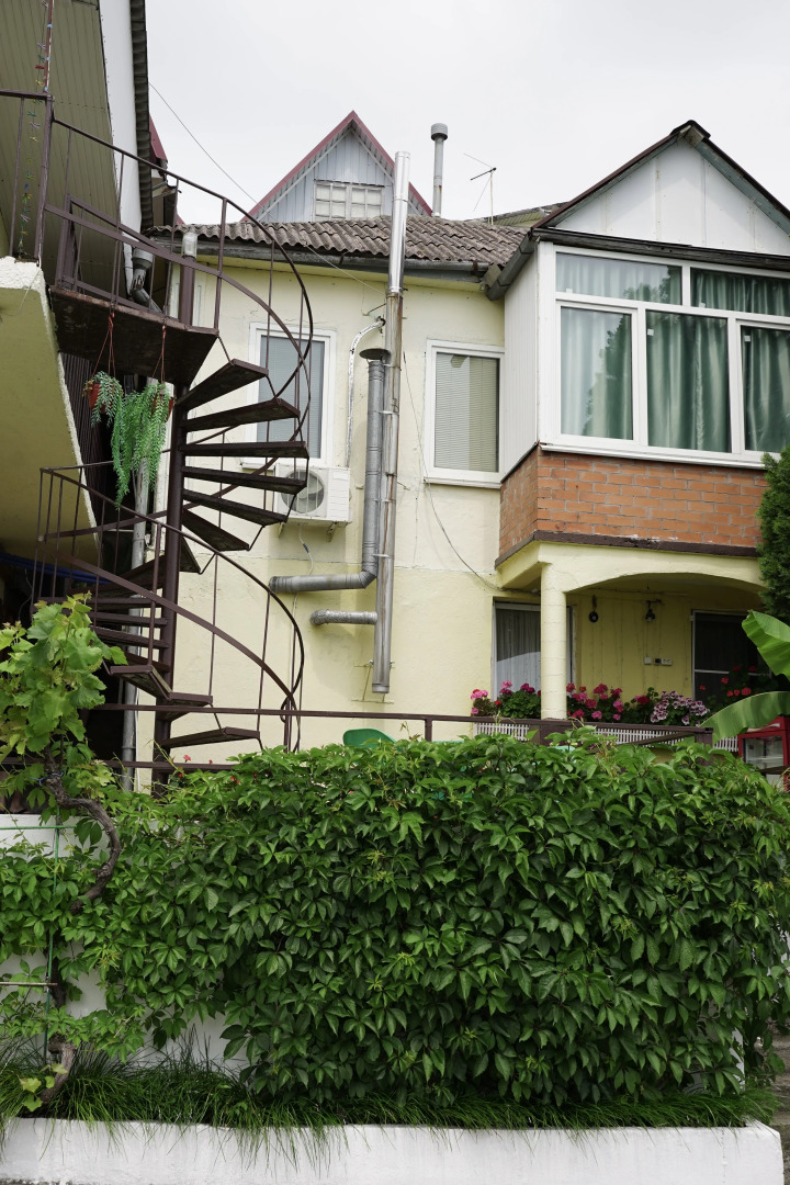 Гостевой дом Лаза