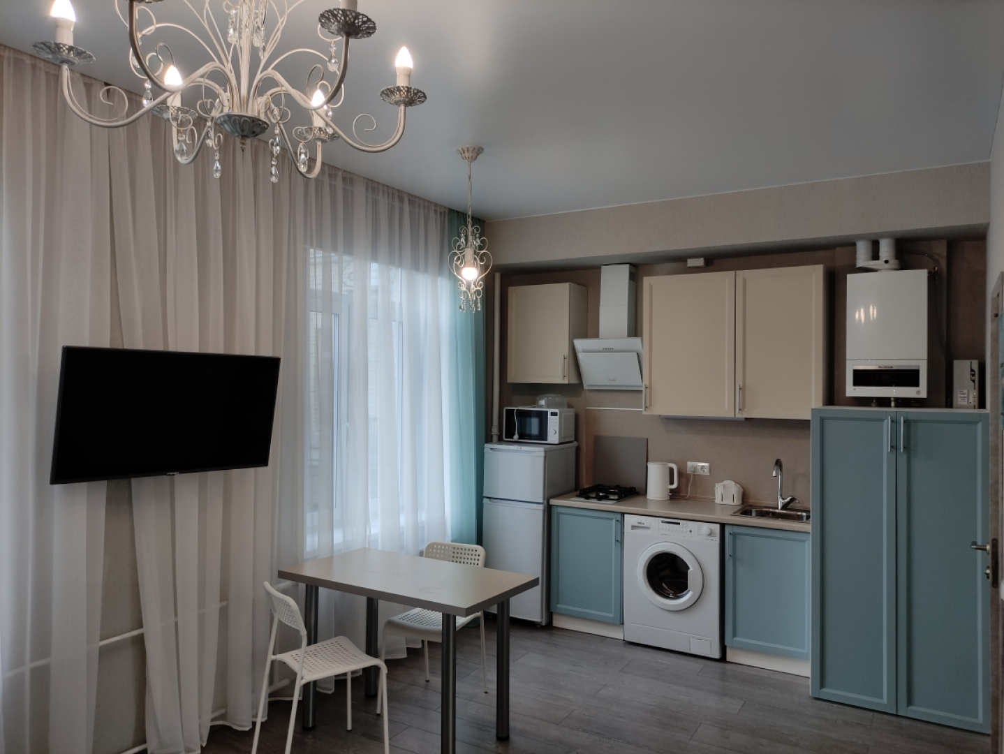 Квартира Идеальная в Автово