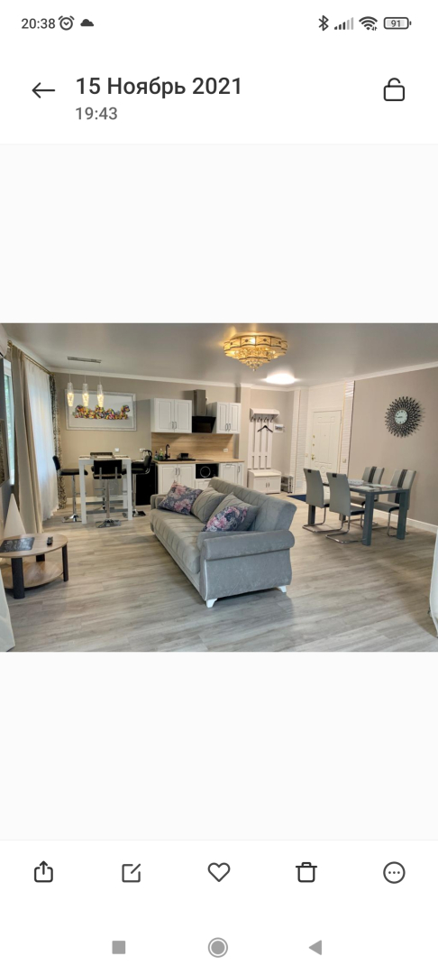 Апартаменты Luxury Alt Platz