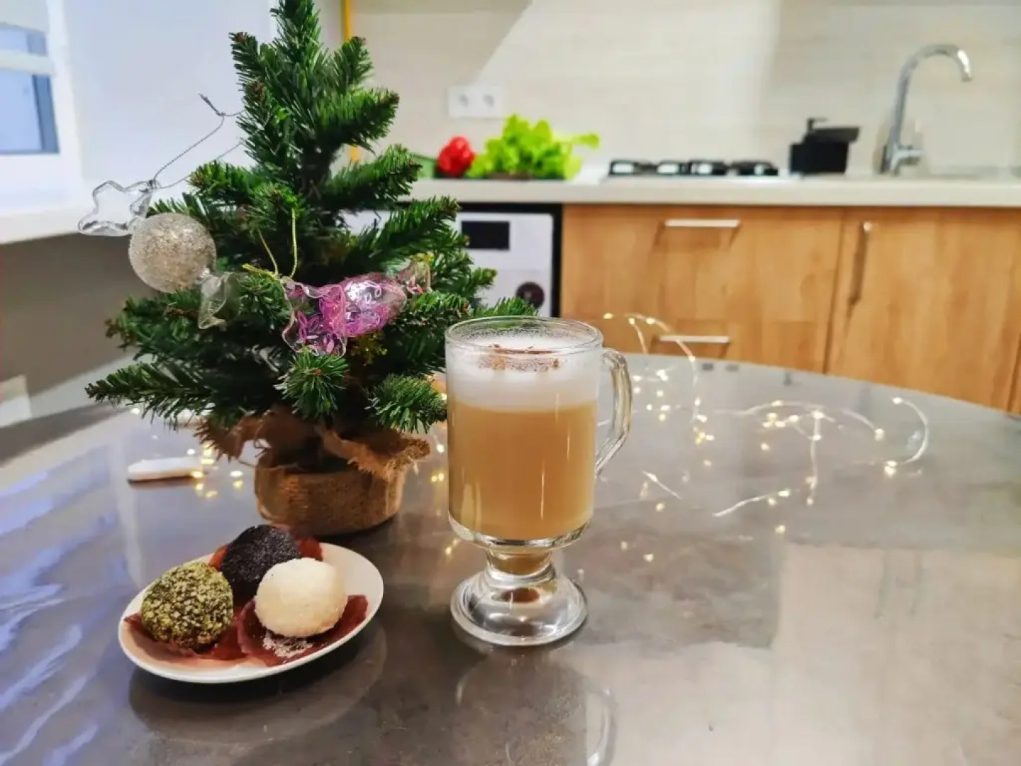 Апартаменты Sweet Home Ulyanovsk 2