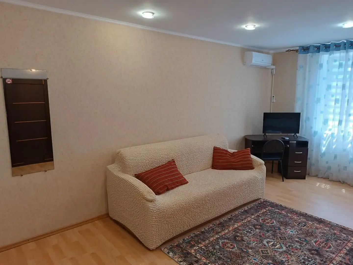 Гостевой Дом Камерата