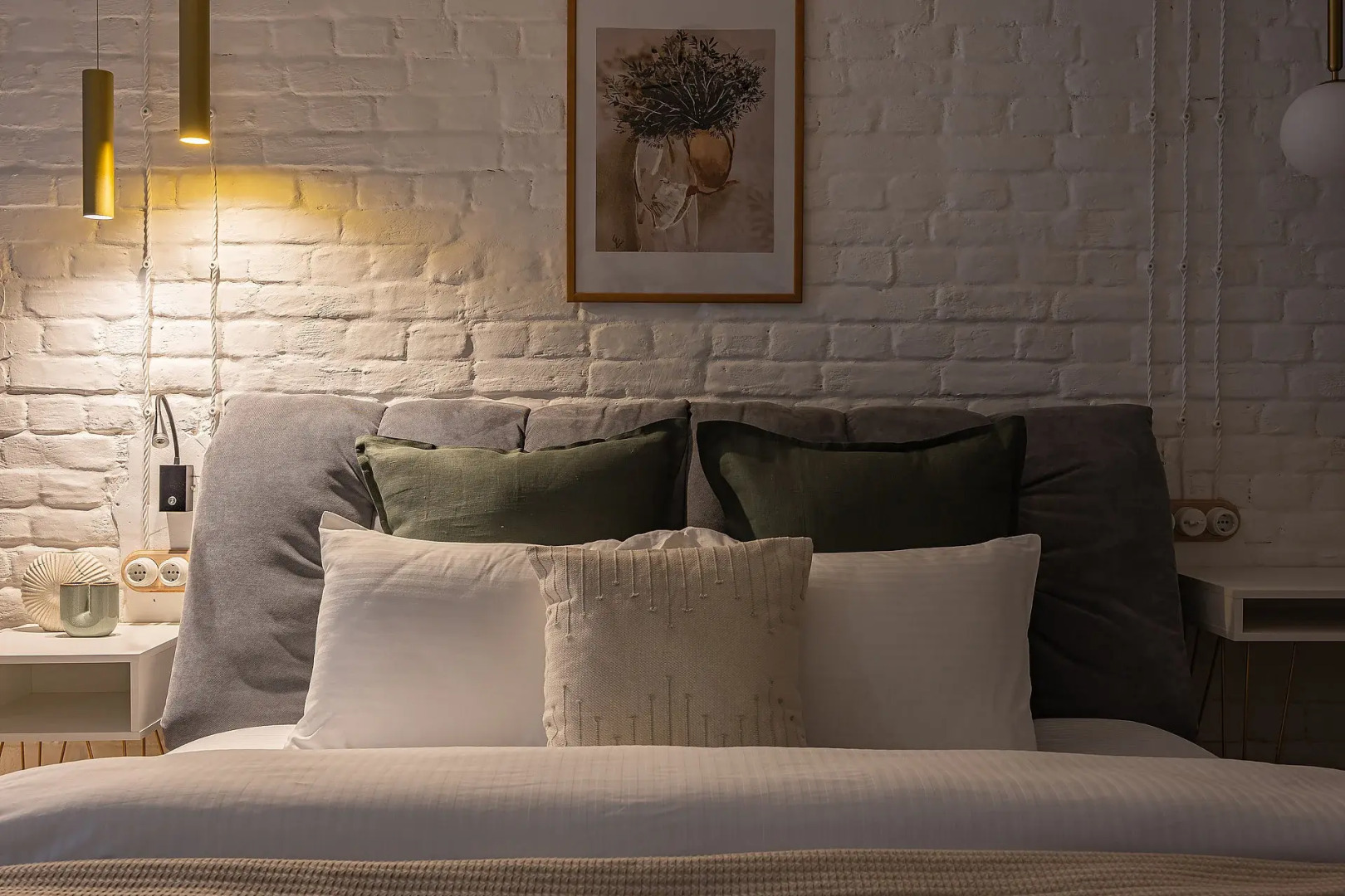 Апартаменты в Центре на Невзоровых 7 Сова-Дом