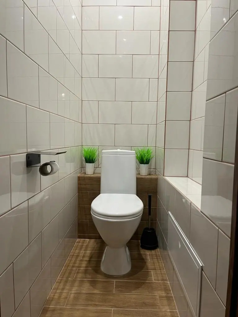 Квартира Уютная евродвушка