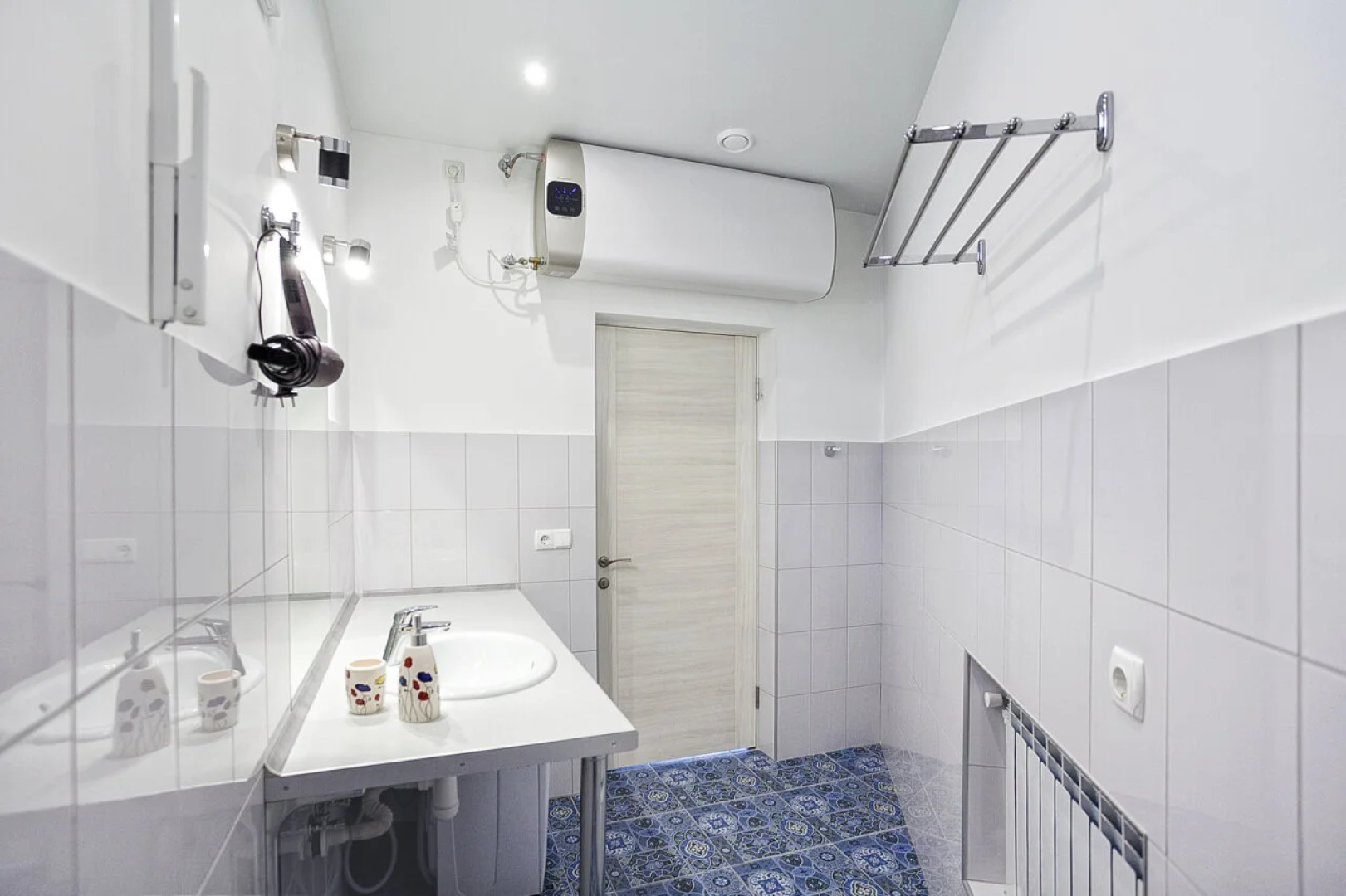 Квартира Однокомнатная Квартира в г. Ялта, на ул.Щорса, 42