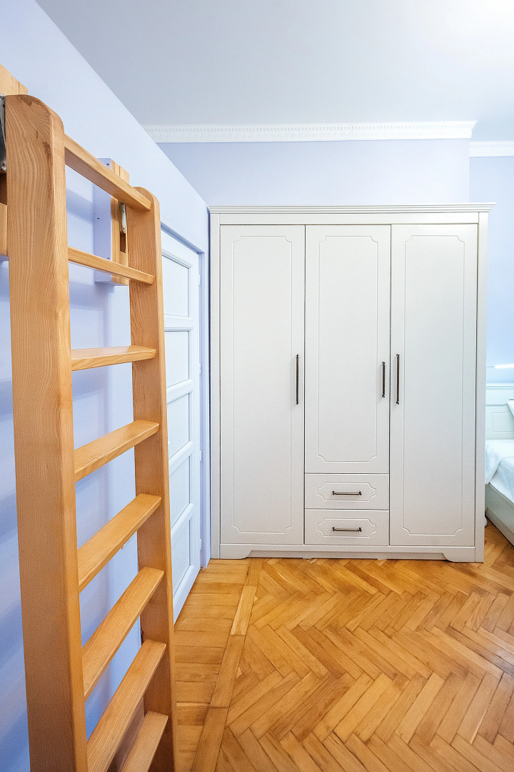 Апартаменты HB apartments Machabeli