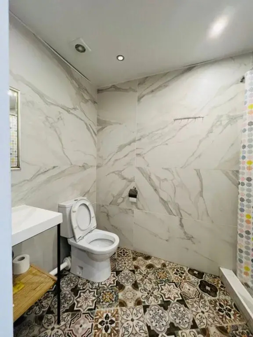 Апартаменты Park Hotel 5