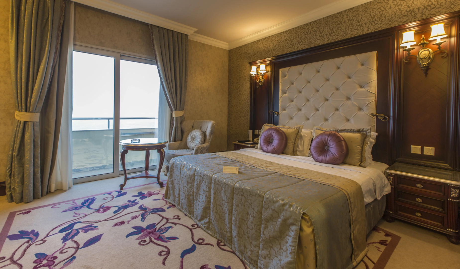 Merit Park Hotel Casino & SPA