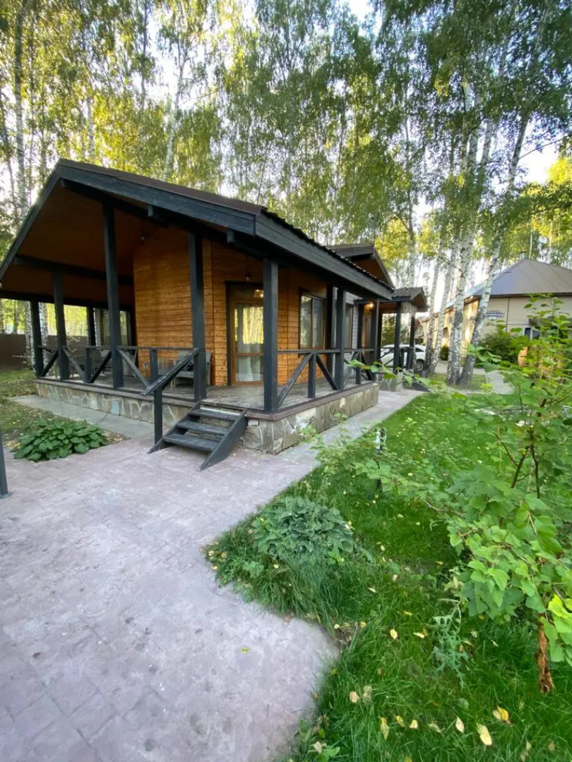 Гостевой Дом Спортинг Клуб Казань