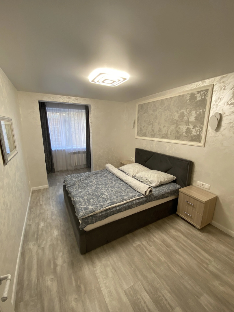 Квартира на Танкистов 80а