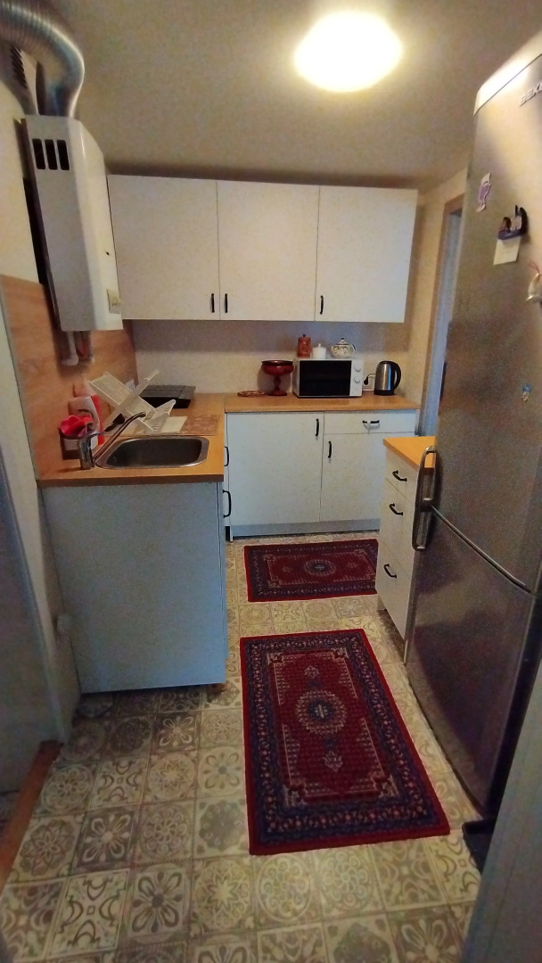 Гостевой дом Малышевых