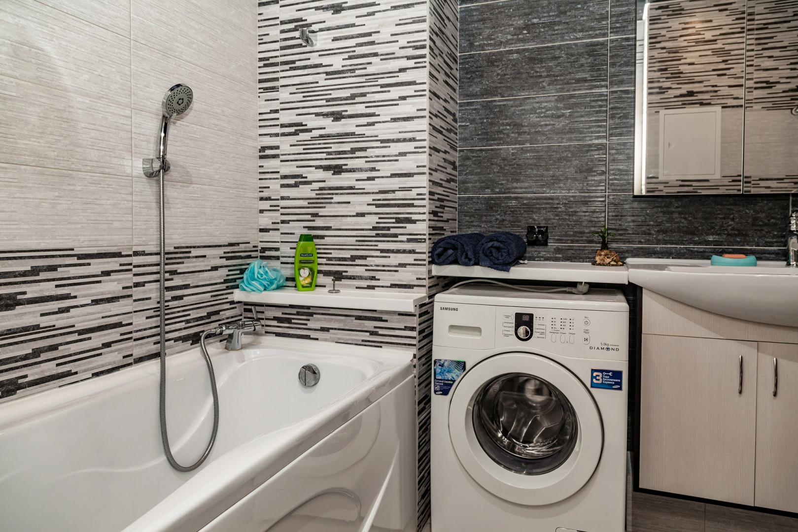 Апартаменты Парк Университет