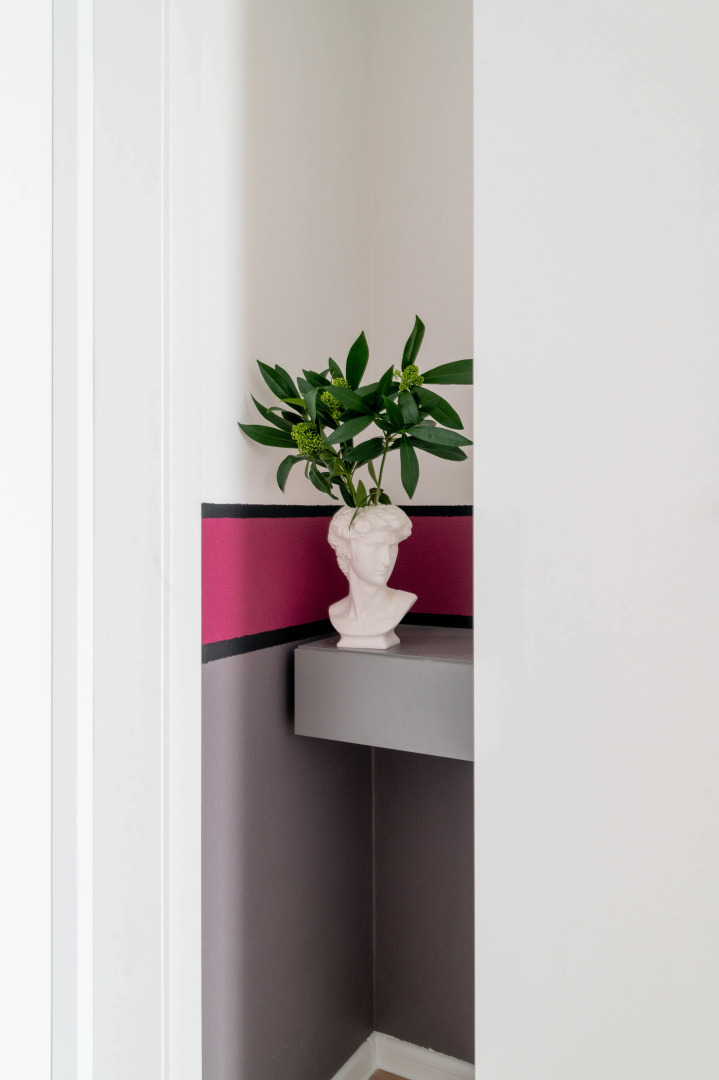 Апартаменты Your Gray Apart