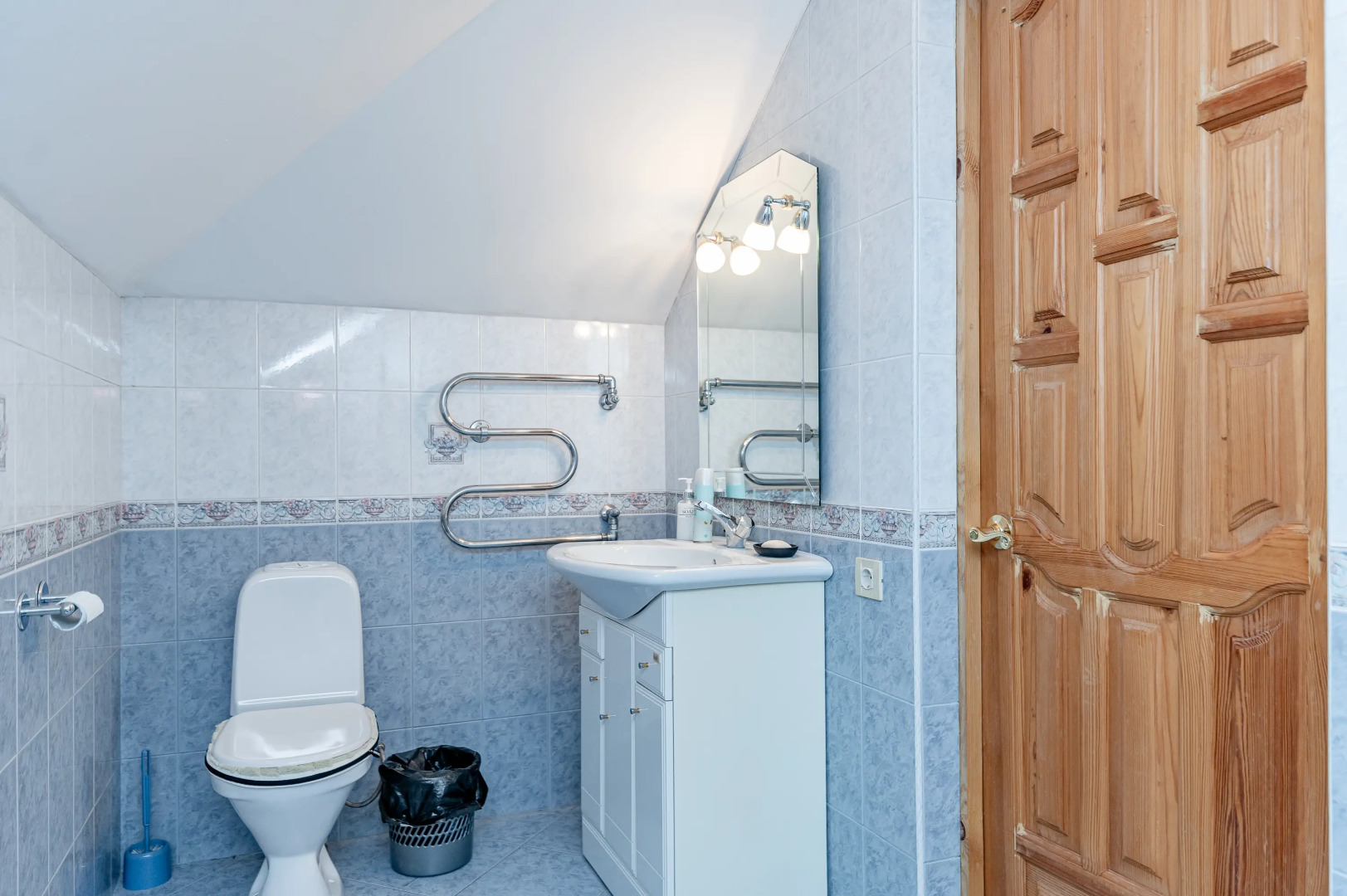 Частный дом Урожай - 2