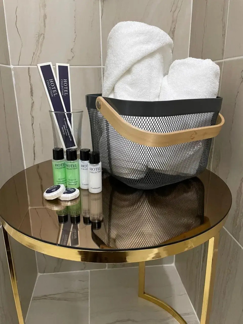 Квартира Nexpo City 206