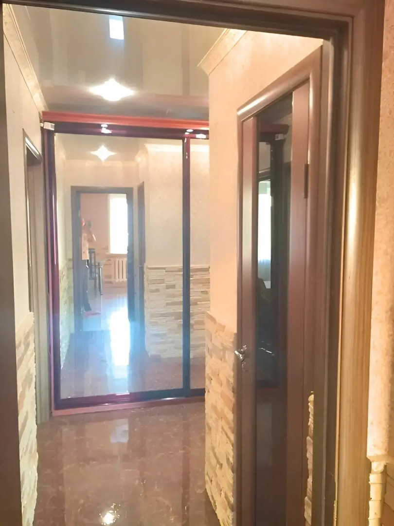 Квартира на 6 Этаже Хирурга Нечаева 16