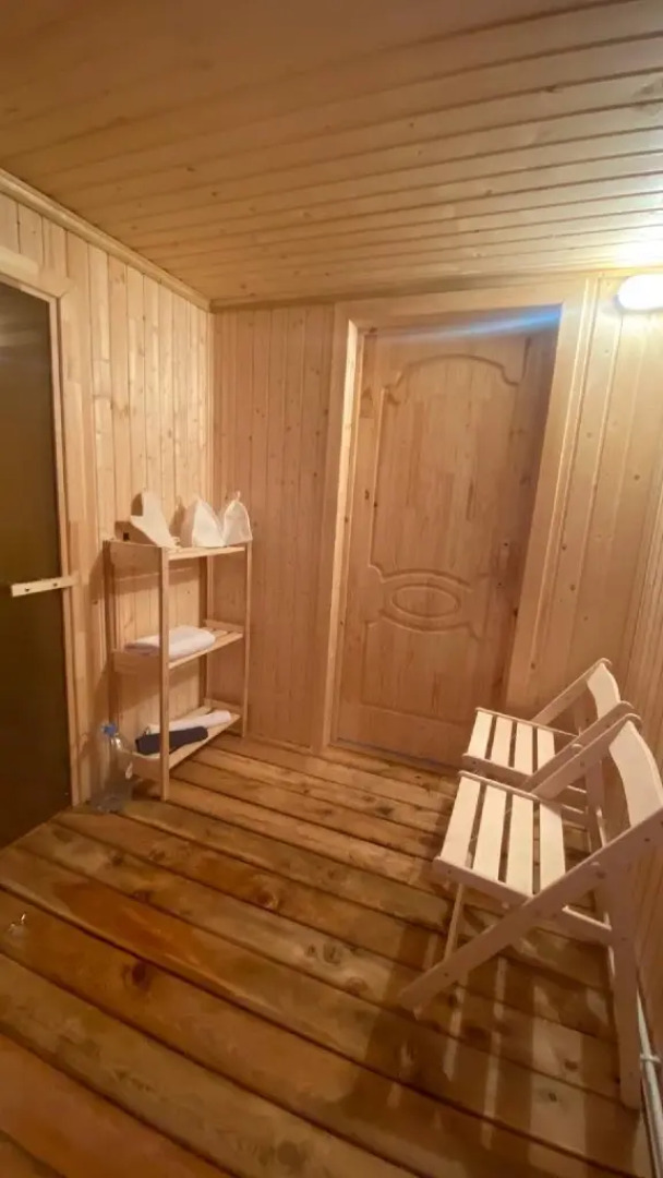 Частный дом Весна парк 89