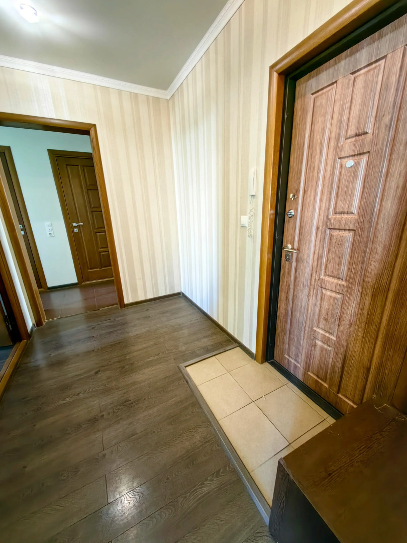 Квартира рядом с Ареной