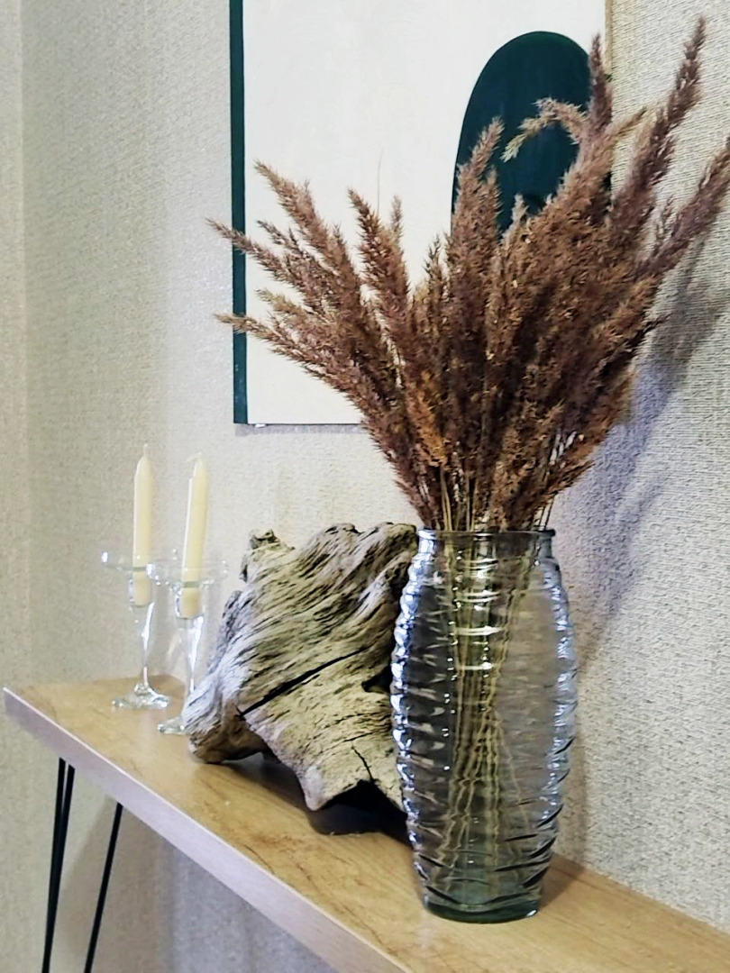 Квартира на Дубровенского