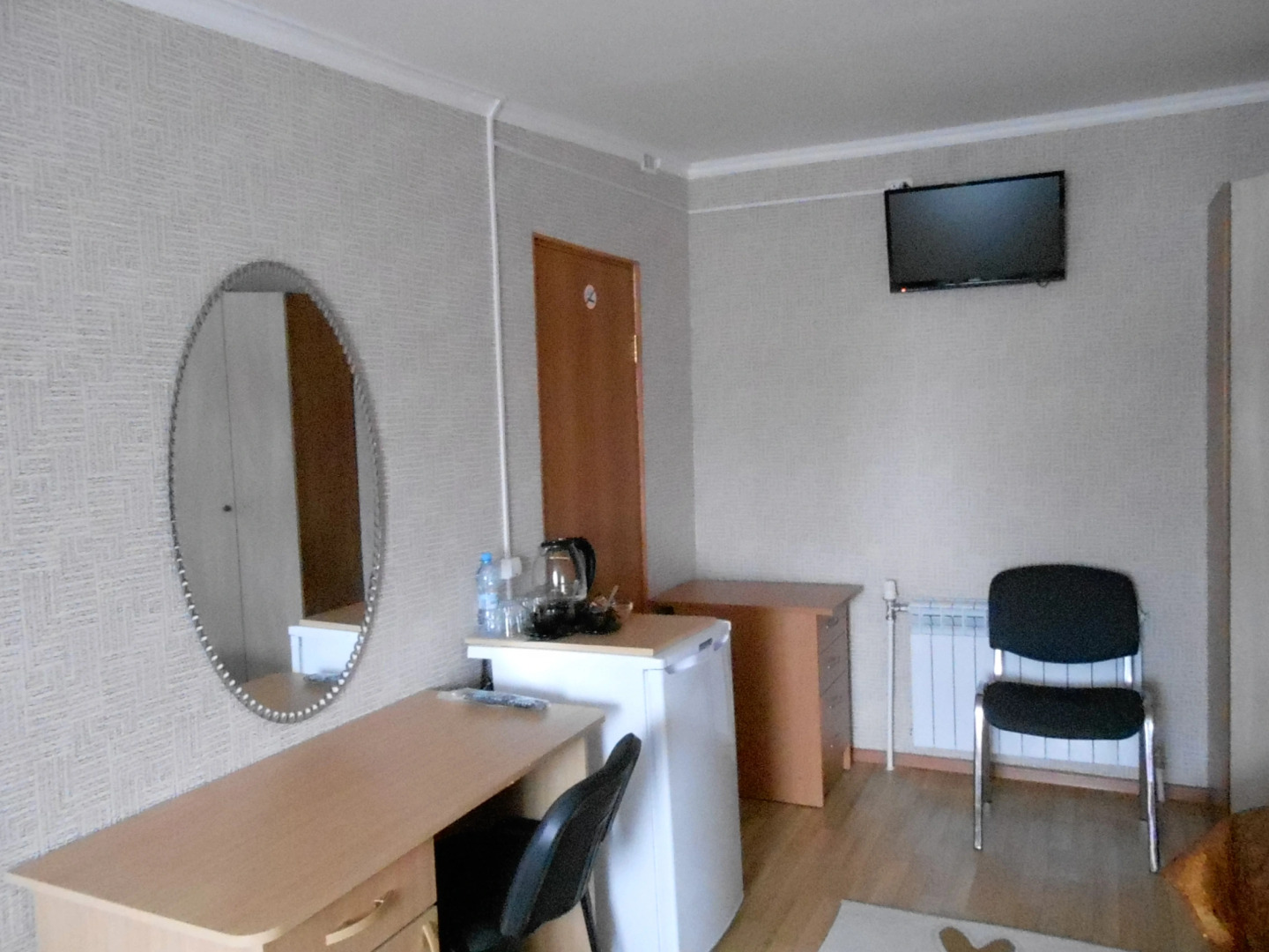 Гостевой Дом на Свердлова